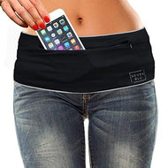 Stylish Travel Money Belt / Running Belt / Pocket On-the-Go