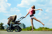 SevenBlu Stretchy Travel Money Belt Hidden Money Belt - Running Belt - dog walking fanny pack - Travel fanny pack